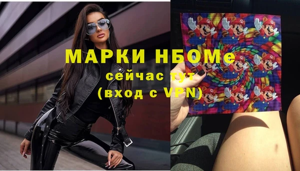 крисы Баксан